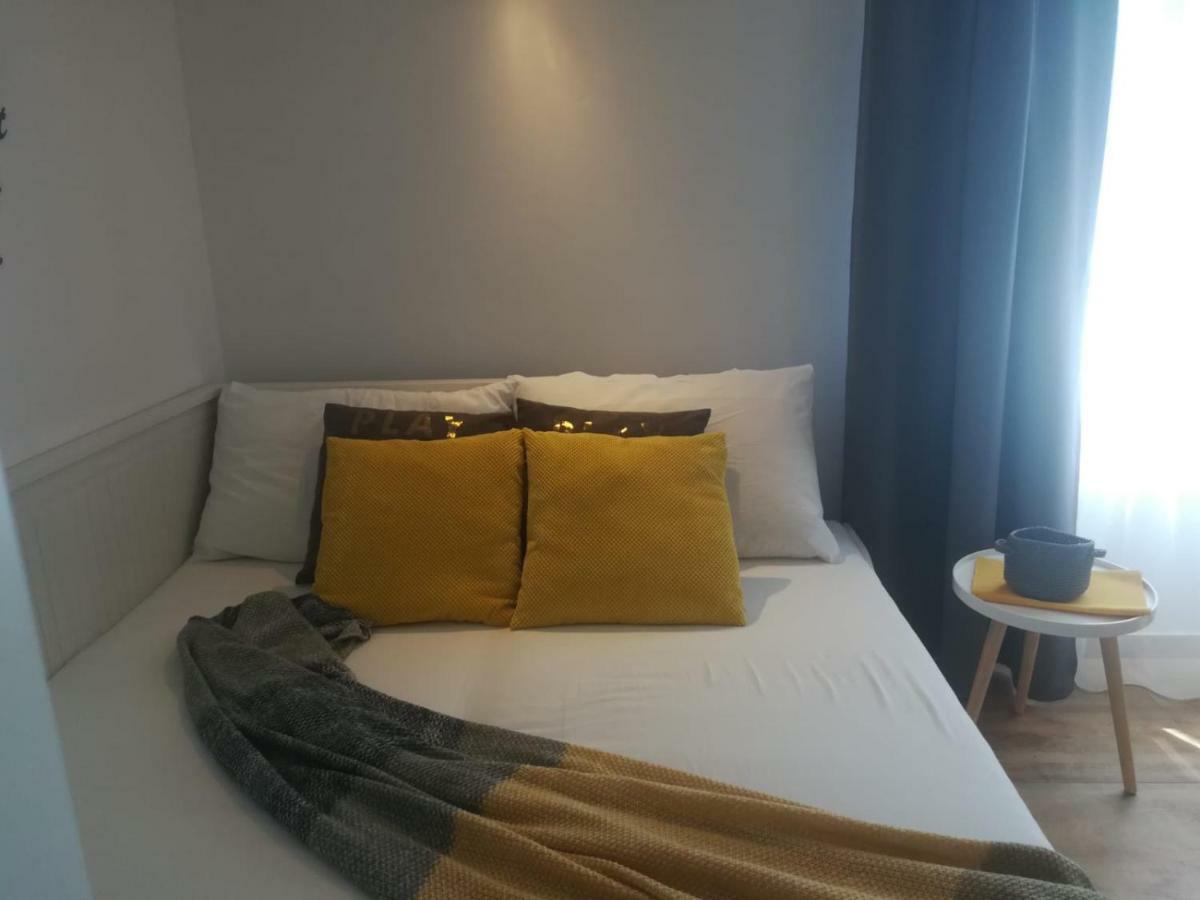 Studio Apartman Providence Sibenik Exterior photo